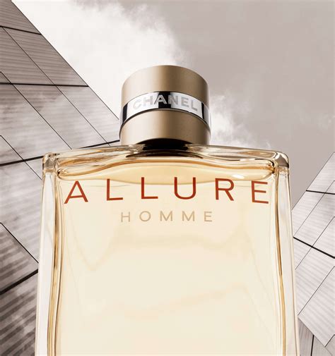 allure cologne by chanel|chanel allure homme cologne.